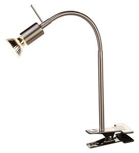 Globo LED vpenjalna svetilka Flexo (Š x V: 28 x 33 cm, 3 W)