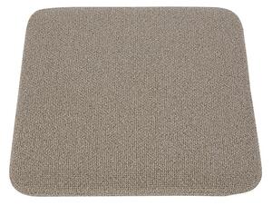 AYTMAYTM - Curva Seat Cushion f/Stool Taupe Bouclé AYTM