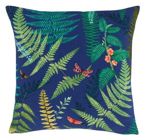 Zunanja blazina 43x43 cm Woodland Fern – RHS