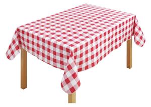 Namizni prt 180x140 cm Gingham - Maximex