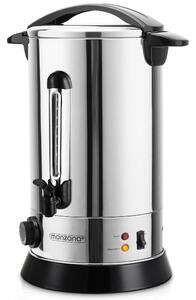 Grelnik za vino COZY, 20l, srebrn