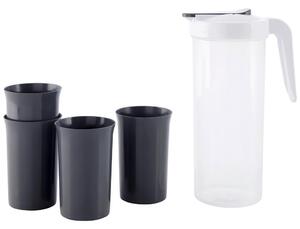 Mömax Set Lončkov Michael 5pcs