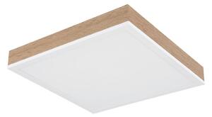 Globo Stropna Led-svetilka Doro, S Sijalko