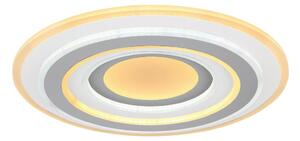 Globo Stropna Led-svetilka Sabatino, S Sijalko