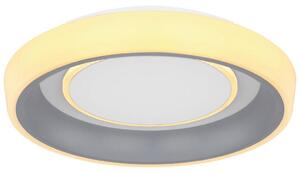 Globo Stropna Led-svetilka Tabano, S Sijalko