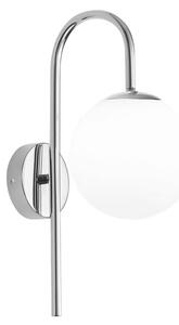 Stenska svetilka G092-1W Chrome