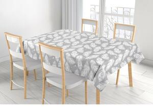 Bellatex Prt Adéla Pírka siva, 120 x 140 cm, 120 x 140 cm