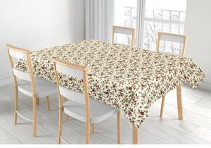 Bellatex Namizni prt Adéla Růžička , 100 x 100 cm
