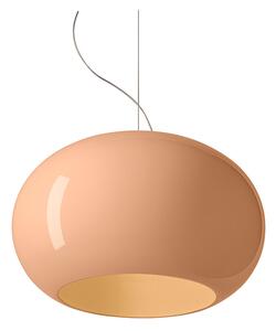 FoscariniFoscarini - Buds 2 Obesek Svetilka 3,4m Pale Roza Foscarini