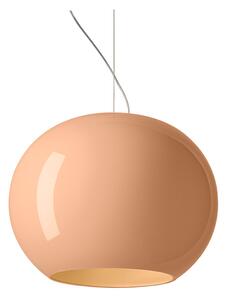 FoscariniFoscarini - Buds 3 Obesek Svetilka 3,4m Pale Roza Foscarini