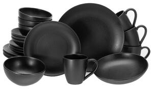 Creatable Kombinirani Servis Magic Black Coupe, 20-Delni