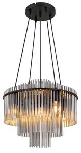 VISEČA SVETILKA GORLEY 50/120 cm E27