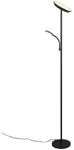 Mömax Stoječa Led-svetilka Minn