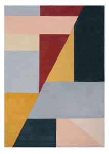 Volnena preproga 170x120 cm Alwyn - Flair Rugs