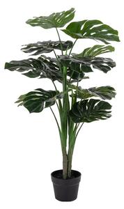 Umetna monstera (višina 90 cm) – House Nordic