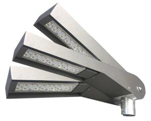 APLED - LED Ulična svetilka FLEXIBO PREMIUM LED/58W/90-265V IP65