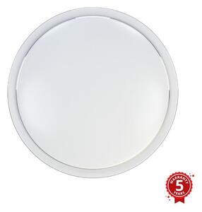 APLED - LED Stropna svetilka LENS R TRICOLOR LED/18W/230V IP41 1210lm