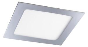 Rabalux 5587 - LED Kopalniška vgradna svetilka LOIS LED/12W/230V IP44 4000K