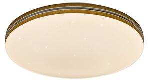 Rabalux 3345 - LED Stropna svetilka OSCAR LED/18W/230V