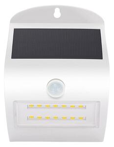 Solight WL907 - LED Solarna svetilka s senzorjem LED/3W