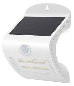 Solight WL907 - LED Solarna svetilka s senzorjem LED/3W