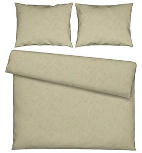 Modern Living Posteljnina Lorita, Zelena, 2x60/80, 200/200