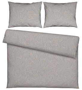 Modern Living Posteljnina Lorita, Modra, 2x60/80, 200/200
