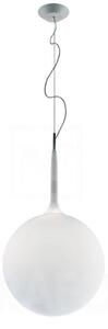 Artemide AR 1052010A - Lestenec na vrvici CASTORE 1xE27/100W/230V