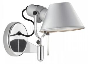 Artemide AR A029250 - Stenska svetilka TOLOMEO FARETTO 1xE27/70W/230V