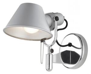 Artemide AR A029250 - Stenska svetilka TOLOMEO FARETTO 1xE27/70W/230V