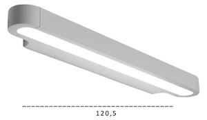 Artemide AR 1917010A - LED Stenska svetilka TALO 120 1xLED/51W/230V