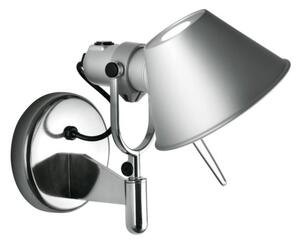 Artemide AR A044050 - Stenska svetilka TOLOMEO MICRO FARETTO 1xE14/60W/230V