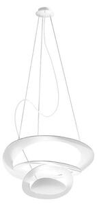 Artemide AR 1249010A - LED Zatemnitveni lestenec na vrvici PIRCE MICRO 1xLED/27W/230V