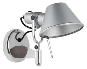 Artemide AR A029250 - Stenska svetilka TOLOMEO FARETTO 1xE27/70W/230V