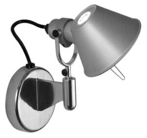 Artemide AR A029250 - Stenska svetilka TOLOMEO FARETTO 1xE27/70W/230V