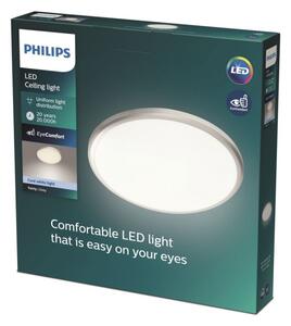 Philips - LED Stropna svetilka TWIRLY 1xLED/17W/230V