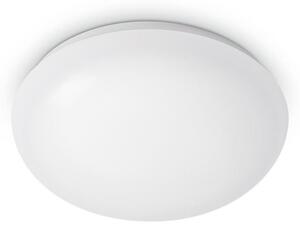 Philips - LED Stropna svetilka s senzorjem SHAN 1xLED/12W/230V 4000K