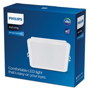 Philips 59465/31/E1 - LED Stropna svetilka MESON 1xLED/12,5W/230V 3000K