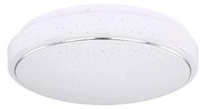 Globo 48408-18 - LED Stropna svetilka KALLE 1xLED/18W/230V