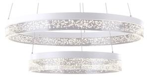 Globo 68225-60 - LED Lestenec na vrvici SMITTY 1xLED/60W/230V