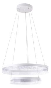 Globo 68225-60 - LED Lestenec na vrvici SMITTY 1xLED/60W/230V