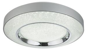 Globo 48396-36 - LED Zatemnitvena stropna svetilka ANNETTE 1xLED/36W/230V + Daljinski upravljalnik