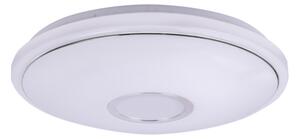 Globo 41386-24 - LED Stropna svetilka CONNOR LED/24W/230V