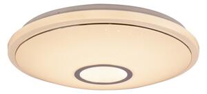 Globo 41386-24 - LED Stropna svetilka CONNOR LED/24W/230V