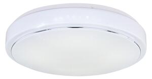 Globo - LED Stropna svetilka KALLE LED/24W/230V 3000/4000/6000K pr. 37,5 cm