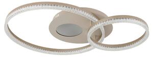 STROPNA LED-SVETILKA Sanford 3000 K 230 V