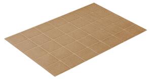 KOPALNIŠKA PREPROGA Prato rjava 90/60 cm
