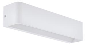 Eglo 98423 - LED Stenska svetilka SANIA LED/12W/230V