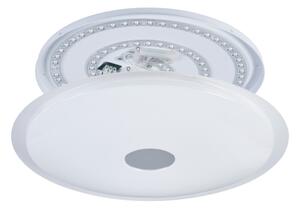 Eglo 98324 - LED Zatemnitvena stropna svetilka LANCIANO LED/36W/230V + Daljinski upravljalnik