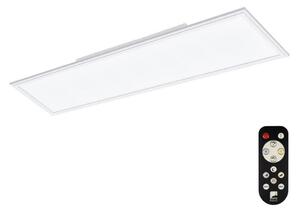 Eglo 98205 - LED Zatemnitveni panel SALOBRENA-A LED/30W/230V + daljinski upravljalnik